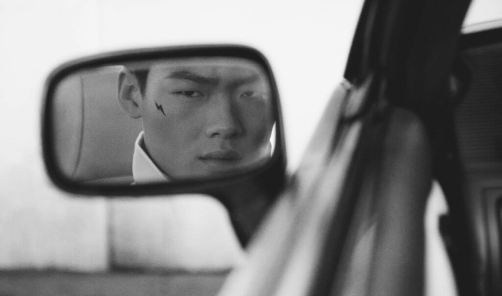 Superior Magazine # August 2015 - Fashion Editorial FRANKY BOY by Irem Harnak