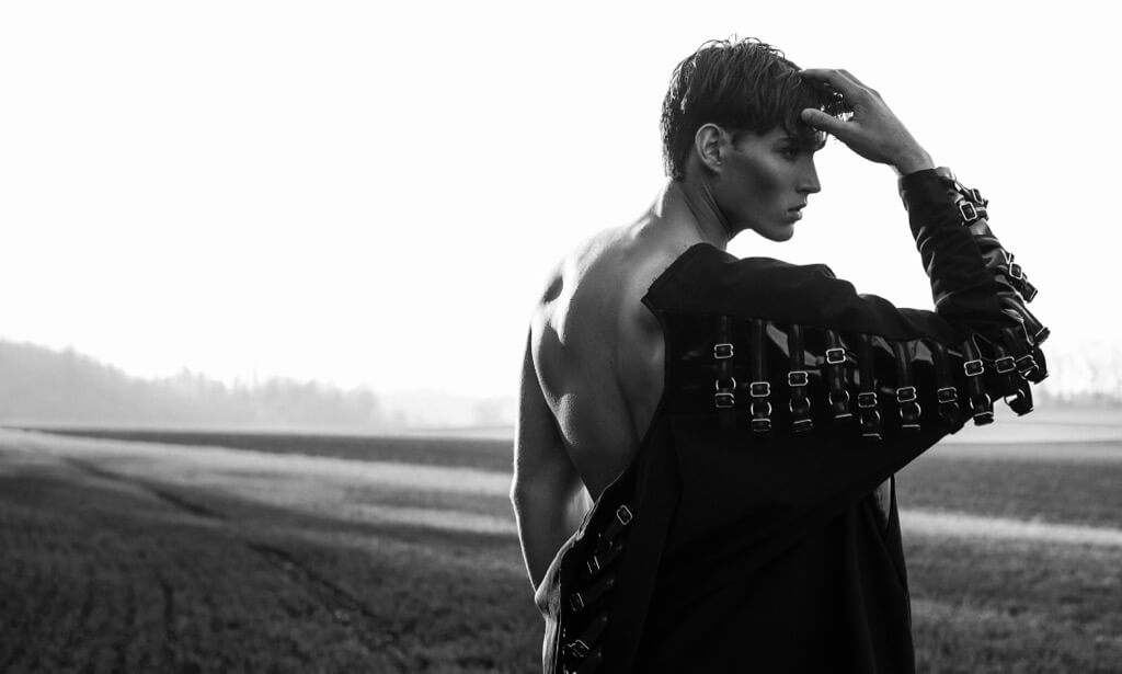 Superior Magazine # 69 | THE FICTION - Fashion Editorial by Laukart Photography